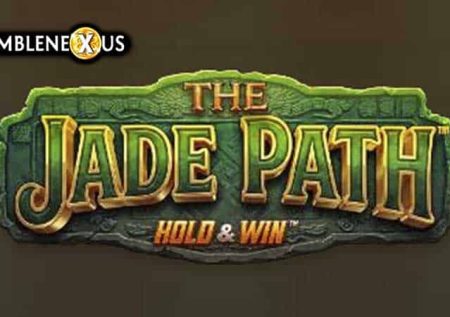 The Jade Path Hold & Win
