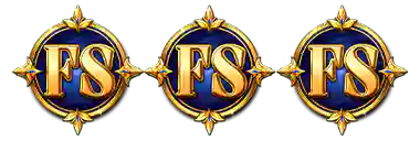 3 FS Scatter symbols