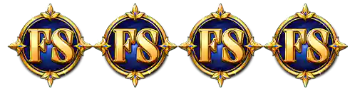 4 FS Scatter symbols