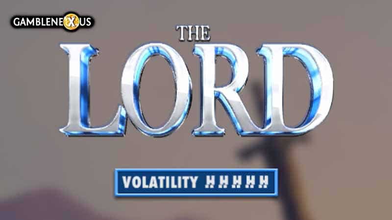 The Lord Slot Logo