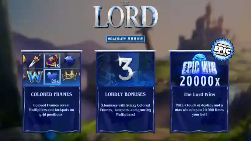 Game Rules