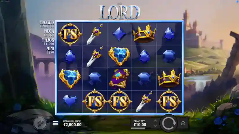 Bonus Game