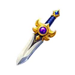 Symbol 05 The Lord
