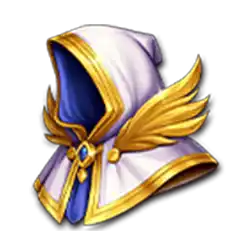Symbol 04 The Lord