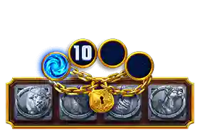Symbol Upgrade Feature
