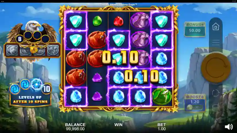 Free Spins