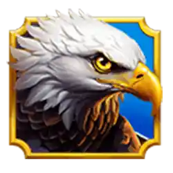 Symbol Eagle