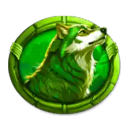 Symbol 03 Thunder Riches: Fortune Eagle