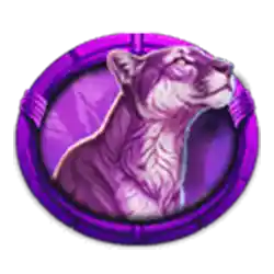 Symbol 04 Thunder Riches: Fortune Eagle