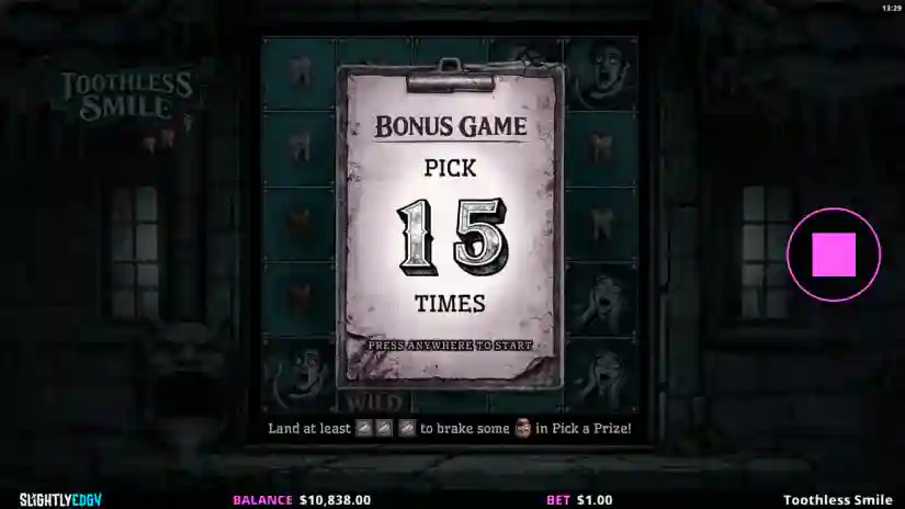 Free Spins