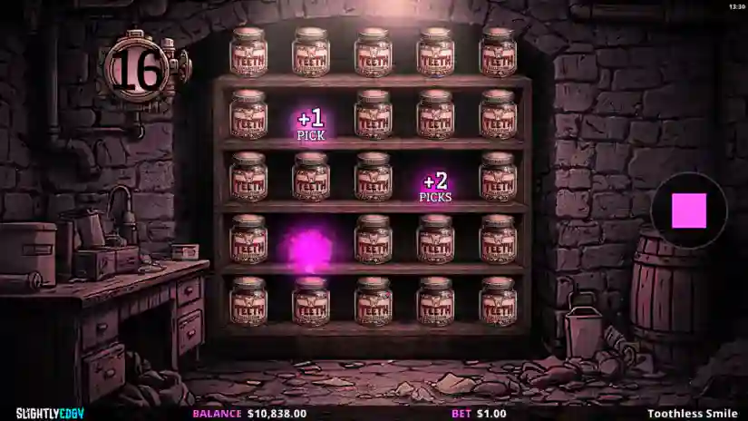 Pick A Prize