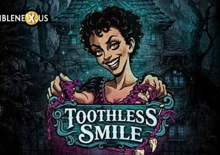 Toothless Smile