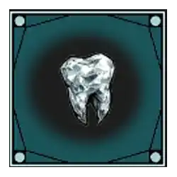 Symbol 06 Toothless Smile