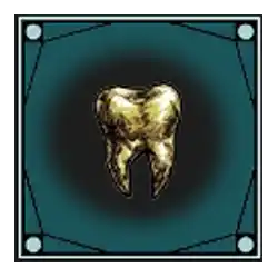 Symbol 07 Toothless Smile