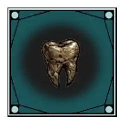 Symbol 09 Toothless Smile