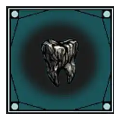 Symbol 10 Toothless Smile