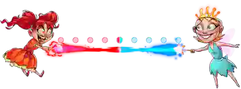 battle