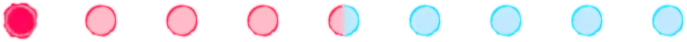 dots left 4