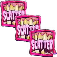 Cavity Clash