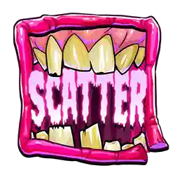 Scatter