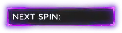 next spin bar