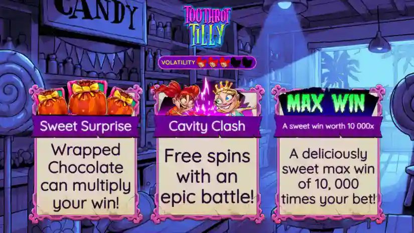 Game Rules