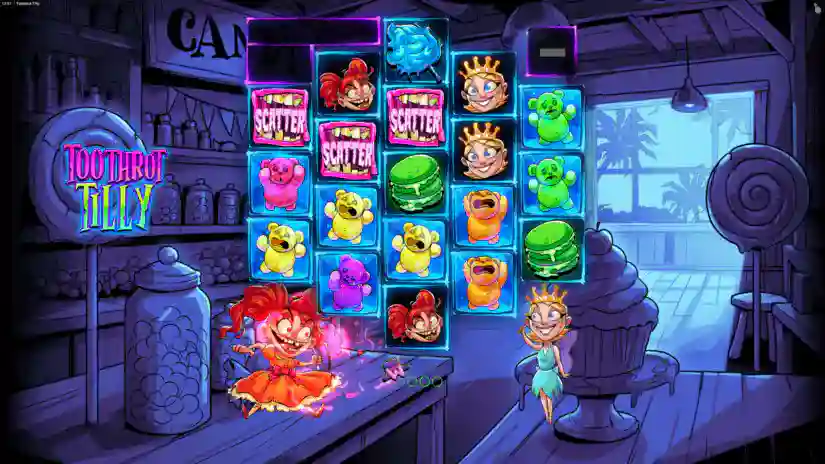 Bonus Game