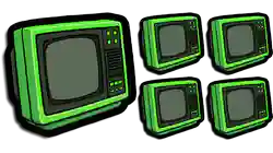 Mutated Symbols