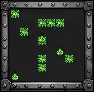 Radioactive Bonus