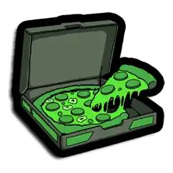 Symbol 01 Toxic Waste
