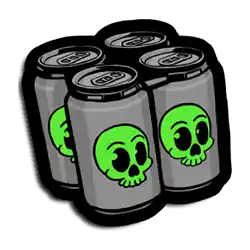 Symbol 05 Toxic Waste