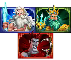 multiple god