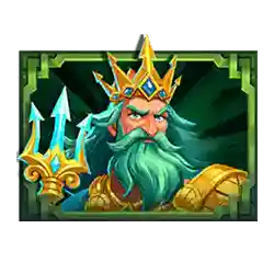 poseidon