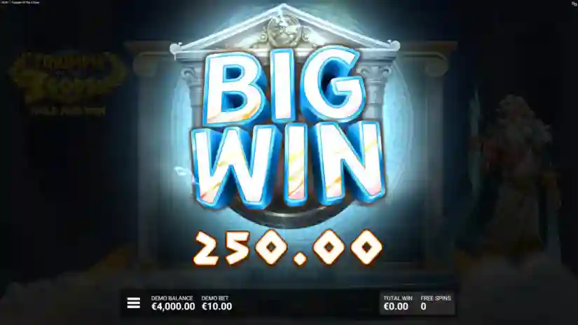 Big Win