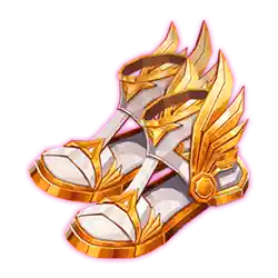 Symbol 04 Triumph of the 3 Gods
