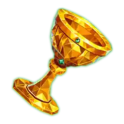Symbol 03 Triumph of the 3 Gods