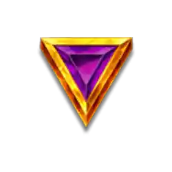 Symbol 10 Triumph of the 3 Gods