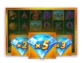Free Spins