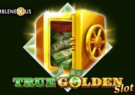 True Golden Slot