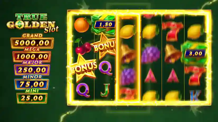 Free Spins