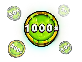 Green multipliers