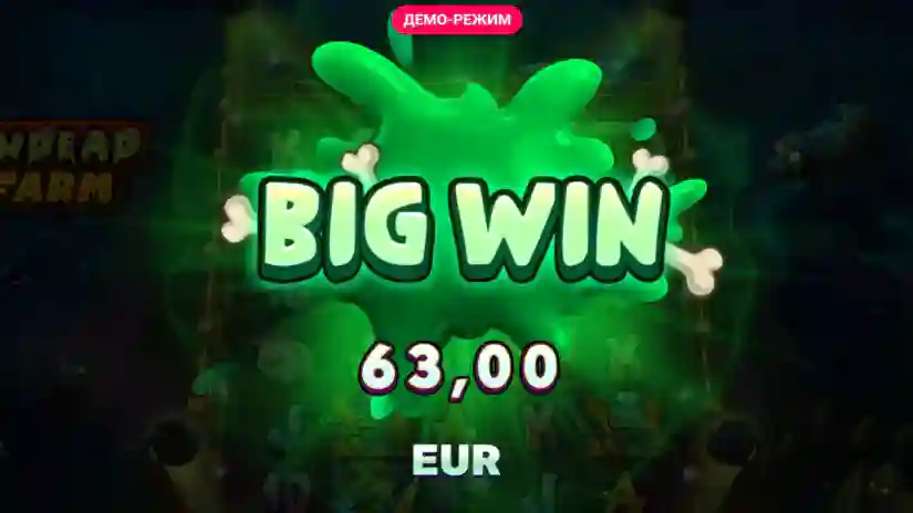 Big Win