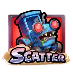 Scatter