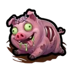 Symbol 04 Undead Farm