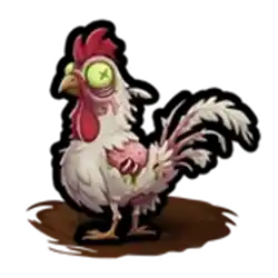 Symbol 05 Undead Farm