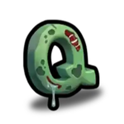 Symbol 08 Undead Farm