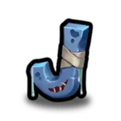 Symbol 09 Undead Farm