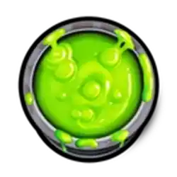 Symbol 12 Undead Farm