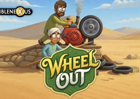 Wheel Out
