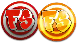 free spins